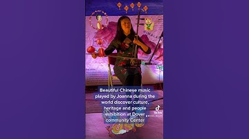 Chinese music