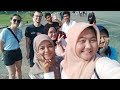 "Walking Tour" around Kota Tua | Group 4