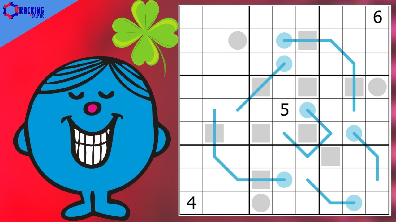 The Perfect Sudoku