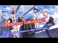 Closing out the week with this one! | Azur Lane
