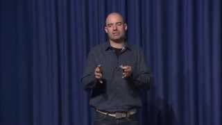 Why we should care about future generations? Dr James Dyke at TEDxMiltonKeynes