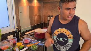 muqueca de cação