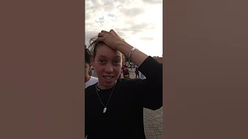 LGBT In Morocco 