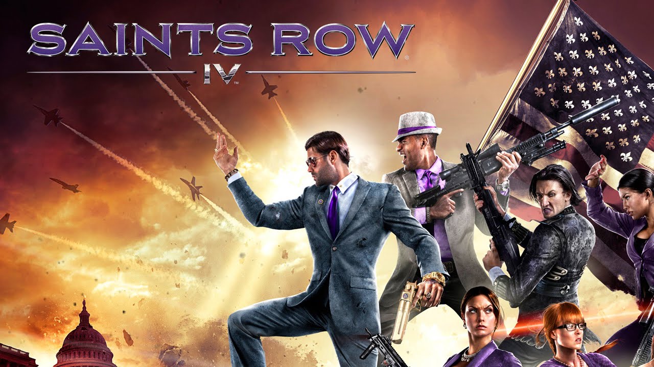 Lets row. Saints Row 4 ps4. Saints Row IV геймплей. Saints Row 4 геймплей. Saints Row 2022.