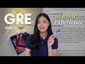 Everything You Need To Know About The NEW GRE AT HOME TEST 2025 Everything You Need To Know About The NEW GRE AT HOME TEST 2025