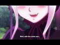 Shalltear has a thing for girls  overlord season 3 episode 1