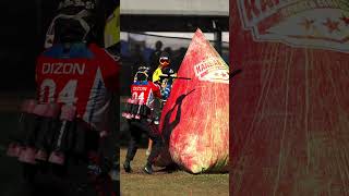 Pro Paintball Overtime Point NXL World Cup