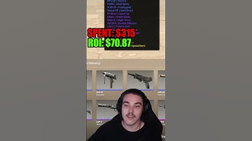 Day 63 of Opening One Case a Day Until I Get a Knife #shorts #cs2 #knife