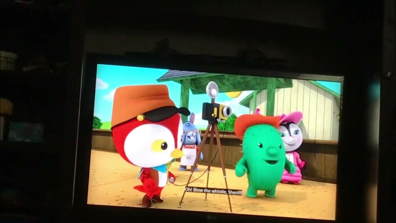 Sheriff Callie’s Wild West S2 E1 Sparky’s Rival YouTube