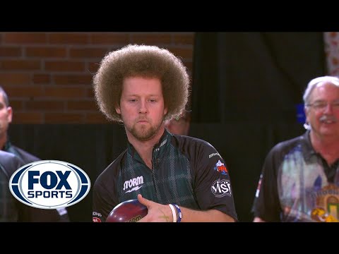 Portland Lumberjacks vs Brooklyn Styles | PBA League Quarterfinals | FOX SPORTS