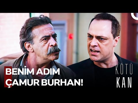 Kartal'dan, Burhan'a Büyük