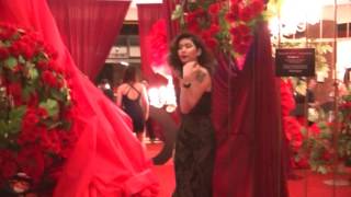 (Original Sound) Day 5 (SCARLET MASQUERADE BALL), Camera A, Stylo Asia Fashion Festival screenshot 5