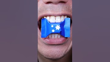 ASMR | Twinkle Twinkle Little Star Chocolate 🌟