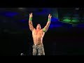 John Cena Thanking The WWEUniverse in Riyadh