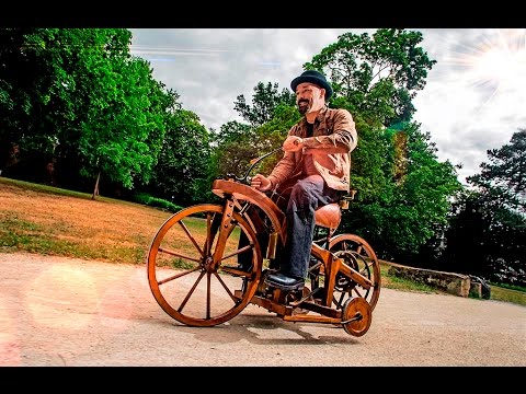 MOTORRAD fährt den