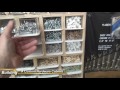 Building A Custom Hardware Cabinet