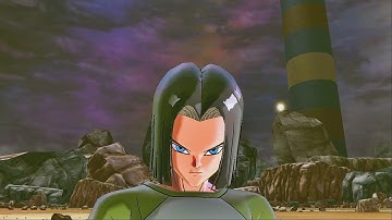 Dragon Ball Xenoverse 2 Customization Unlock Key Quest 8 PC Mod Gameplay