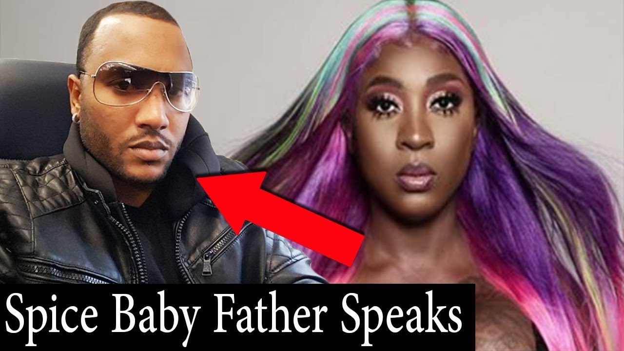 Spice Baby Daddy Finally HT Back At Spice Lincoln 3Dot Girlfriend
