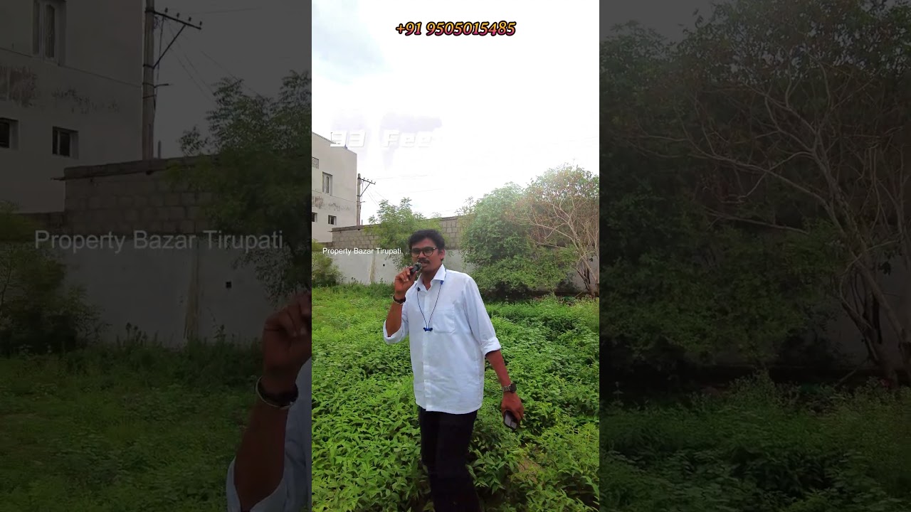 Property Bazar Tirupati