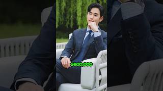 Did you know this about It's Okay To Not Be Okay #kdrama #kimsoohyun #itsokaytonotbeokay