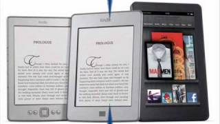 Amazon Kindle Fire Exposed Video.mp4
