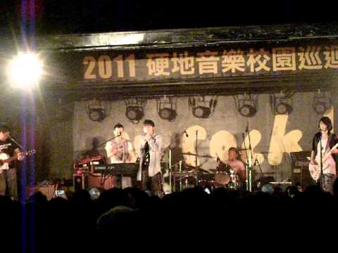 硬地音樂搖滾巡迴Live_蘇打綠_彩排2