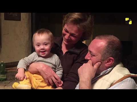 ყოფილი პირველი ლედი მაკა ჩიჩუა შესაძლოა მალე ახალ პროექტში გამოჩნდეს