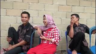 LAGU PALEMBANG VIRAL KISAH PREMAN