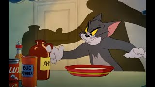 4K 60Fps Ai Upscaled Tom And Jerry
