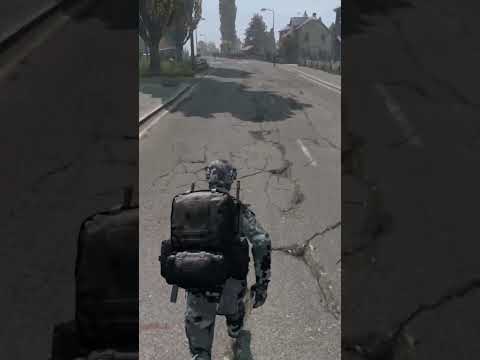 DAYZ | STRIJ PVE DEERISLE | MODDED | #SHORTS