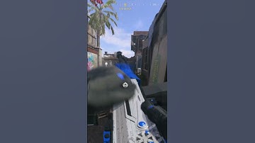 MW3 BETA AK HIP FIRE AND RELOADS #pc #gaming #mw3 #clip #shortvideo #shorts #short #mw #mw3beta