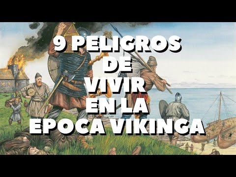 Vídeo: ¿Cómo Vivían Las Mujeres En La época Vikinga? - Vista Alternativa