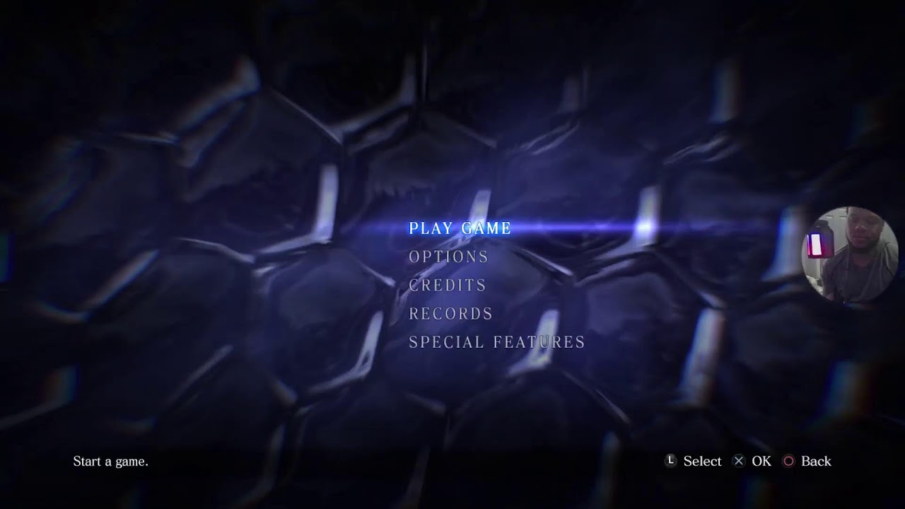 Resident Evil 6 part 4