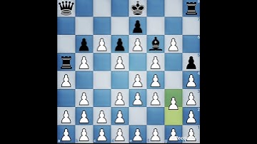 How to play  Brilliant :300 #chessgrandmaster #puzzle #hikaruchess #magnuscarlsen