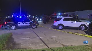 PPD: 1 dead after triple shooting on Victory Blvd.