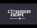 Cat Dungeon Escape - Wishlist On Steam - Trailer