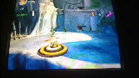 Lets Play Crash: Mind Over Mutant Part 2- Collecting Stuff