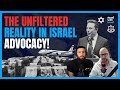Israel, El Al Airlines ✈️, and the Price of Patriotism: A Heated Debate on Loyalty vs. Capitalism🔥