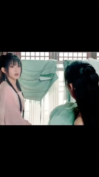 Cute moment || My Heart #chengxiao