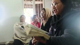 l P Hranglungthang Kum 94 Of Saidan Thina A Kohran Program L n Tlung Zo A Hn Hmang Dan Vlog