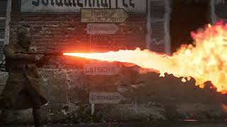 Call Of Duty Wwii - Pgs 2017 Trailer 1080P