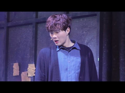 230407 8PM, 광염소나타 스페셜 커튼콜 | 유현석 유승현 - 모티브의 시작
