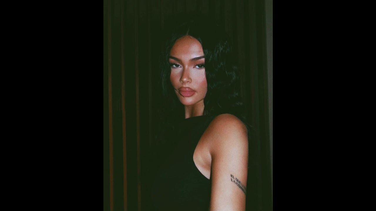 [FREE] Partynextdoor Dark R&B Type Beat - 