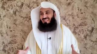 Why does Allah allow negative things to happen | Mufti Menk