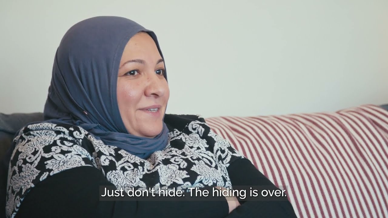 Breaking HIV Stigma: Group discussion | Breaking Barriers