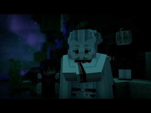 เพื่ออนาคตของ 3 หน่อ | FriendsCraftSMP SS7
