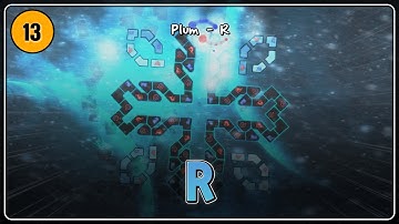 내가 이걸 왜 안올렸지 #1 | Plum - R | By KanoKaz & NumbEr07