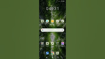 how to add fingerprint in xiaomi phone