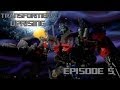 Transformers: Uprising Episode 5