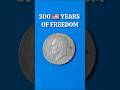 Why the 1976 Dollar Shows 1776–1976 | The Story Behind the Bicentennial Coin